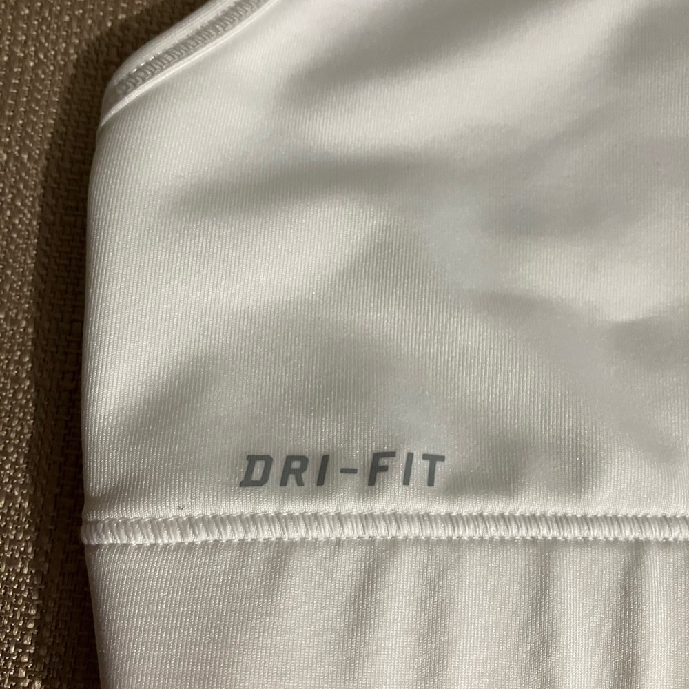 Nike Dri-Fit Compression Sports Bra- Women's XS - Picture 3 of 11